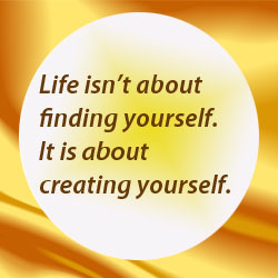 finding_yourself